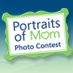 Portraits of Mom